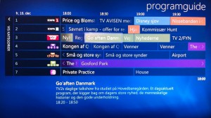 EPG